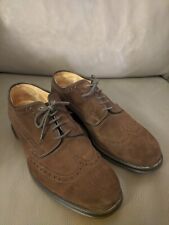 Church mens suede for sale  NEWARK