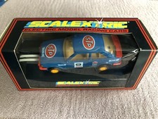 Scalextric c460 ford for sale  KILMARNOCK