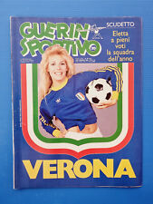 Guerin sportivo 1985 usato  Italia