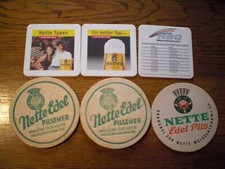Bierdeckel brauerei bier gebraucht kaufen  Dinkelsbühl