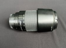 Nikon zoom nikkor d'occasion  Grenoble-