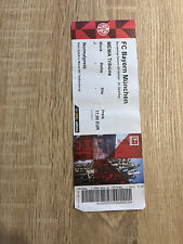 2019 mainz bayern gebraucht kaufen  Elze