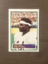 1983 topps football for sale  Mentor