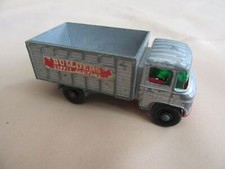Lesney scaffolding truck for sale  FAREHAM