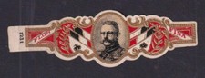 Ancienne bague cigare d'occasion  France