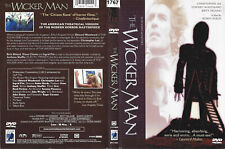 The wicker man usato  Firenze