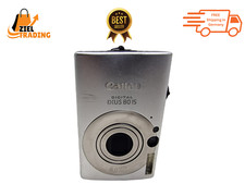 Canon ixus digital gebraucht kaufen  Hamburg