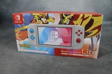 Nintendo switch lite gebraucht kaufen  Köln
