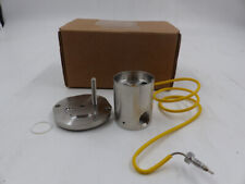 CABEZA DE AGUA 15KPSI CABEZA DE ACERO INOXIDABLE CABEZA Y ACCESORIOS 700002595 segunda mano  Embacar hacia Mexico