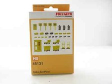 Vollmer 45131 deko gebraucht kaufen  Rödermark