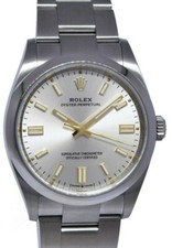 s 2021 rolex men oyster for sale  Boca Raton