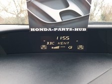 Refurbished honda civic for sale  RAMSGATE