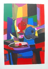 Marcel mouly mandole for sale  West Barnstable