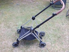 Cybex mios stroller for sale  COLCHESTER