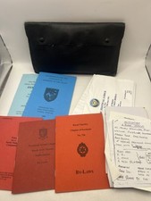 Masonic masons black for sale  LLANELLI