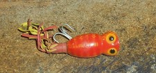Vintage arbogast oz. for sale  Niles