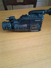 Sony handycam video8 usato  Galatina