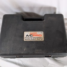 Pro manifold gauge for sale  Fredericksburg