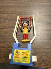 Vintage disney toy for sale  Girard