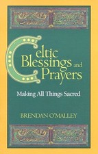 Celtic blessings prayers for sale  Montgomery
