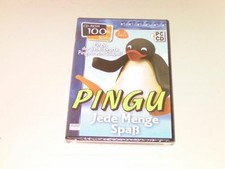 Pingu jede menge gebraucht kaufen Pingu jede menge gebraucht kaufen  Stuttgart