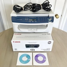 Canon imageclass d420 for sale  Racine