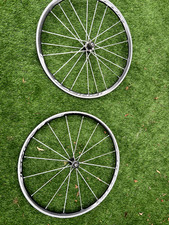 700c fulcrum racing for sale  PRESTON