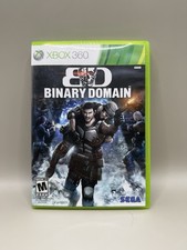 Domínio binário Microsoft Xbox 360 SEGA 2010 com estojo e manual comprar usado Domínio binário Microsoft Xbox 360 SEGA 2010 com estojo e manual comprar usado  Enviando para Brazil