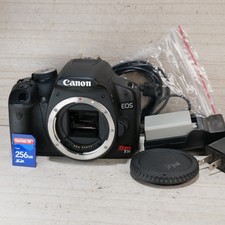 Canon eos rebel d'occasion  Expédié en Belgium