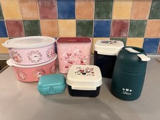 Tupperware set mickey gebraucht kaufen Tupperware set mickey gebraucht kaufen  Weilburg
