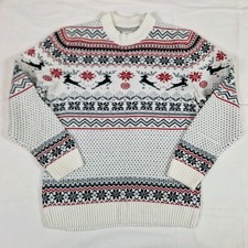 Herren pullover weihnachtspull gebraucht kaufen Herren pullover weihnachtspull gebraucht kaufen  Neustadt