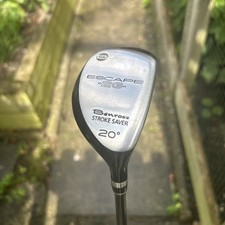 Benross escape degree for sale  LEICESTER