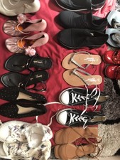 Wholesale clearance shoes for sale  DERBY