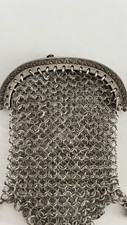 Ancienne bourse cotte d'occasion  Aizenay