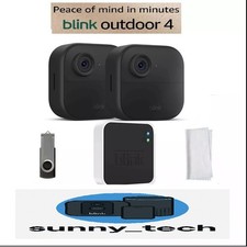 2024 blink outdoor for sale  Chandler