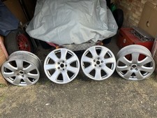Alloy wheel rim for sale  LONDON