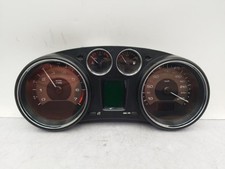 Compteur peugeot rcz d'occasion  Moulins