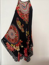 Vestito donna usato  Napoli