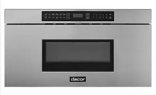 Dacor dwr30m977ws contemporary for sale  Indianapolis