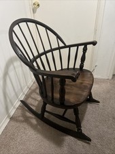 Antique walnut dark for sale  North Hills