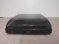 Bush mini turntable for sale  SPALDING