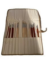 Kurtzy pinselset künstlerpins gebraucht kaufen Kurtzy pinselset künstlerpins gebraucht kaufen  Deutschland