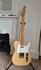 Squire fender telecaster for sale  BUSHEY