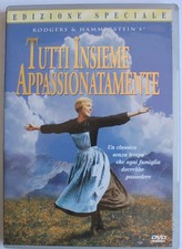 Tutti insieme appassionatament usato  Poirino