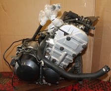 Kawasaki motor kpl gebraucht kaufen Kawasaki motor kpl gebraucht kaufen  Herten