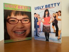 Ugly betty prima usato  Italia
