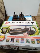 Atari flashback deluxe for sale  Lancaster
