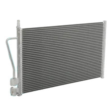Condensatore radiatore aria usato  Taurianova