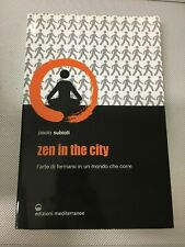 Libro zen the usato  Poggibonsi
