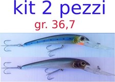 Artificiale pesca spinning usato  Terni